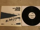 Peter Brotzmann- The Ink is Gone LP rare free jazz ltd