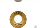 NORTHERN SOUL- BOBBY SIMMS & THE SIMMERS- BIG MAMA