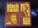 BLACK SWANN Obscure acid-folk Psych rock LP Orig Rare