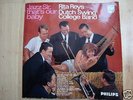 RITA REYS JAZZ SIR THAT'S OUR BABY DUTCH LP 1963 MONO