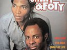 J. M. Tim & Foty - RARE Afro boogie disco LP LISTEN