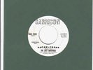 rare soul 45 The Just Brothers on GARRISON Carlena