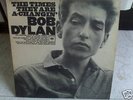 BOB DYLAN / The Times They Are A-Changin' MONO Orig '64
