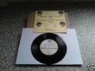 THE BEATLES- CHRISTMAS RECORD 1963 - RARE - FAN CLUB
