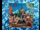 ROLLING STONES SATANIC MAJESTIES REQUEST 1ST U.K MONO