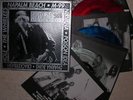 RARE BOX 8 SONGS FOR GREG SAGE COLOUR DISC NIRVANA HOLE