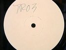 PAIN TEENS Born In Blood BUTTHOLE SURFERS TEST PRESSING