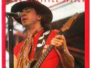 LOOK AT LITTLE SISTER-STEVIE RAY VAUGHAN OZ TOUR PROMO