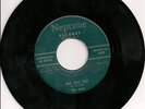 Rare 1959 Doo Wop Record I'M CRYING The Del Rios