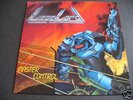 LIEGE LORD - Master Control