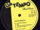 Sugar Minott Showcase UK Up Tempo 10