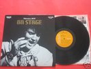 On Stage February, 1970 Elvis Presley LP MINT 