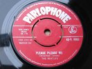 Beatles ? Please Please Me ? Parlophone 4983 1st press