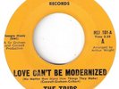 NORTHERN SOUL THE TRIPS 