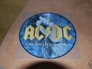 AC/DC - MORE BON´S ULTIMATE VOLTS PICTURE LP AUSTRALIA