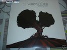 Le Vibrazioni - Le strade del tempo - LP 2010 SIGILLATO