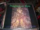PROPHECY OF DOOM - Acknowledge The Confusion Master LP