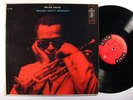 MILES DAVIS Round About Midnight COLUMBIA LP 6-eye Mono