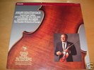 BACH CONCERTOS FOR VIOLIN- ACCARDO- PHILIPS DIGITAL 2LP