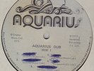 **HERMAN CHIN LOY - AQUARIUS DUB LP**