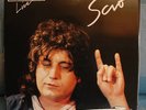 Pino Daniele - Sciò/Show - EMI - mai ascoltato/mint