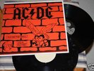 AC/DC sehr rare Live Do-LP