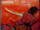 London BB FFSS CS 6126 Ansermet / Borodin Nos. 2&3