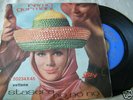 REMO GERMANI       STASERA NO NO NO    45 RPM  TURKEY