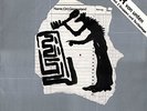 SPLIT, ZWITSCHERMASCHINE/SAU-KERLE...DDR VON UNTEN  LP