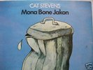 Cat Stevens LP: Mona Bone Jakon