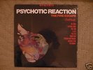 THE FIRE ESCAPE PHYCHOTIC REACTION SEALED CRESENDO