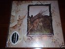 Led Zeppelin 200g Classic Records Pressing