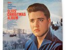 ELVIS PRESLEY Elvis' Christmas Album LP VG++ VG++