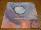free jazz QBICO Evan Parker Frank Perry / for the love