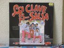 GRUPO CLAVE LA CLAVE ES...SALSA GUAGUANCO LP VENEZUELA