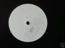 UK SUBS - CRASH COURSE LP PRE RELEASE DEMO/PROMO