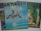 IRON MAIDEN - 12