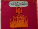 JOAN MANUEL SERRAT LP ANTONIO MACHADO 1969 PROMO RARO