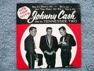 Johnny Cash SUN EP-114 NM