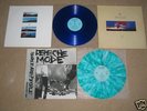 Depeche Mode Music For The Masses & People Are People