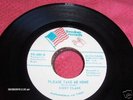 GARAGE ROCK 45 KIRBY CLARK FREEDOM LOUISIANA HEAR