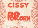 Preston love Cissy popcorn French 45  Killer Funk soul