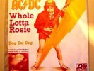 AC/DC Single 7