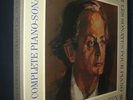 11LP-BOX DGG STEREO-Beethoven Piano-Sonatas KEMPFF