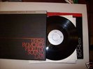 TEA FOR THE TILLERMAN BY CAT STEVENS ORIG. MASTER MFSL