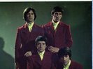 EP  THE KINKS  KWYET KINKS  PYE  EP