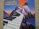 Marillion LP Record Rare Keyboard Landscape