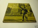 BENNIE GREEN Back On The Scene LP Blue Note 63rd Mono