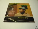 WYNTON KELLEY Kelly Great LP on Vee Jay Mono DG