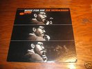 JOE HENDERSON Mode For Joe LP on Blue Note NY Mono